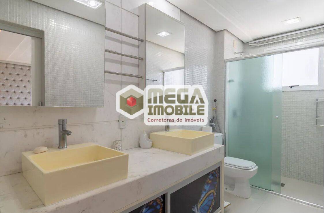 Apartamento, 3 quartos, 136 m² - Foto 13