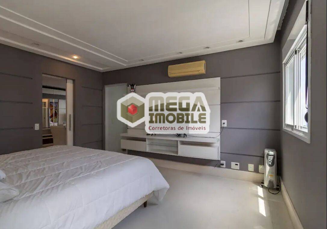 Apartamento, 3 quartos, 136 m² - Foto 8