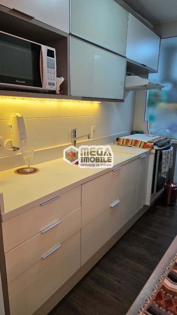 Apartamento, 2 quartos, 70 m² - Foto 6