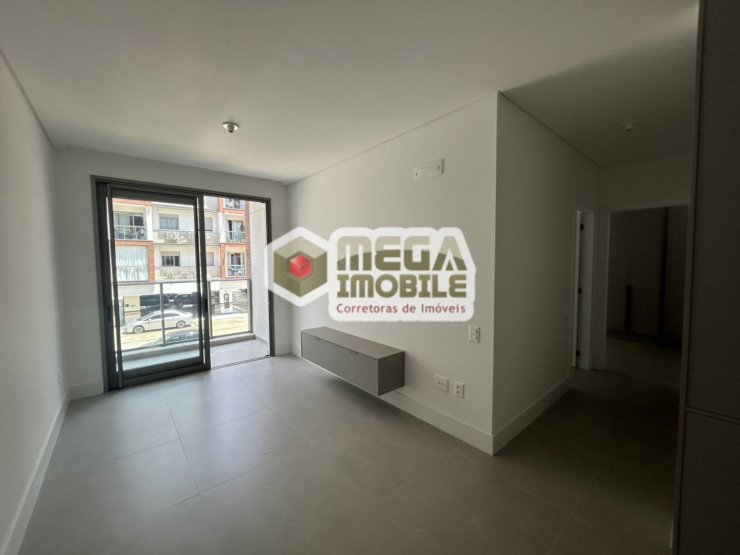 Apartamento, 1 quarto, 49 m² - Foto 3