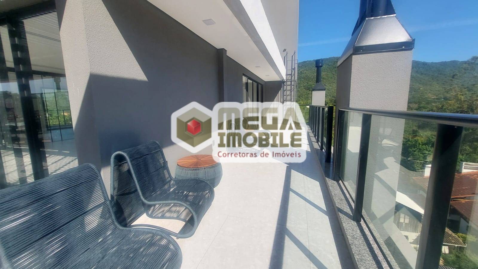 Apartamento, 1 quarto, 33 m² - Foto 2