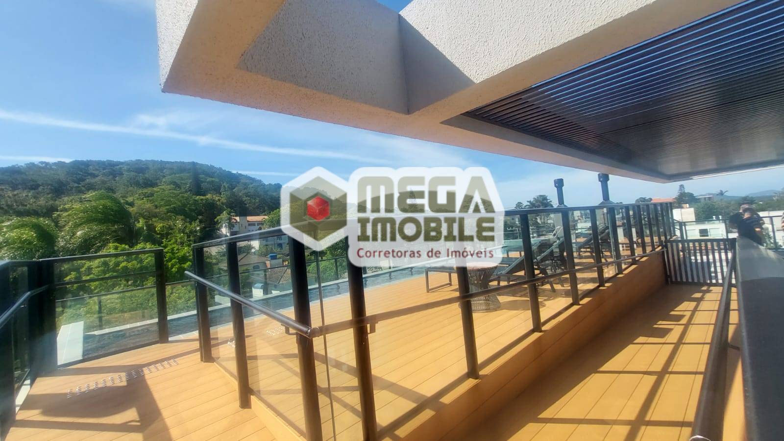 Apartamento, 1 quarto, 35 m² - Foto 45