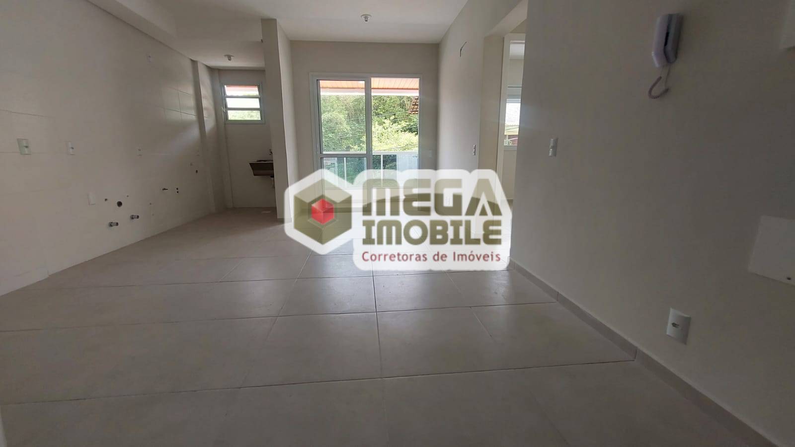 Apartamento, 2 quartos, 61 m² - Foto 1