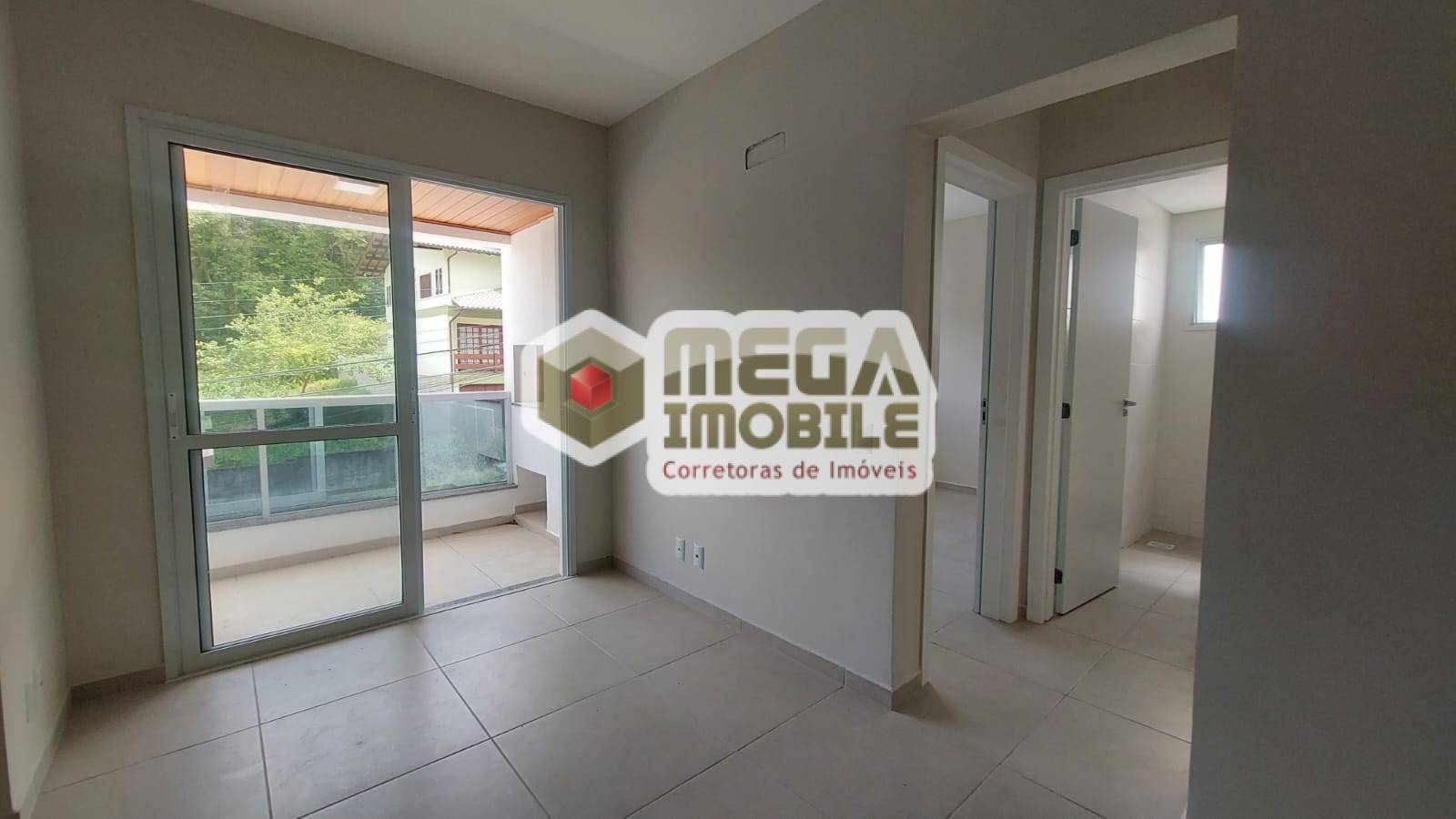 Apartamento, 2 quartos, 61 m² - Foto 2