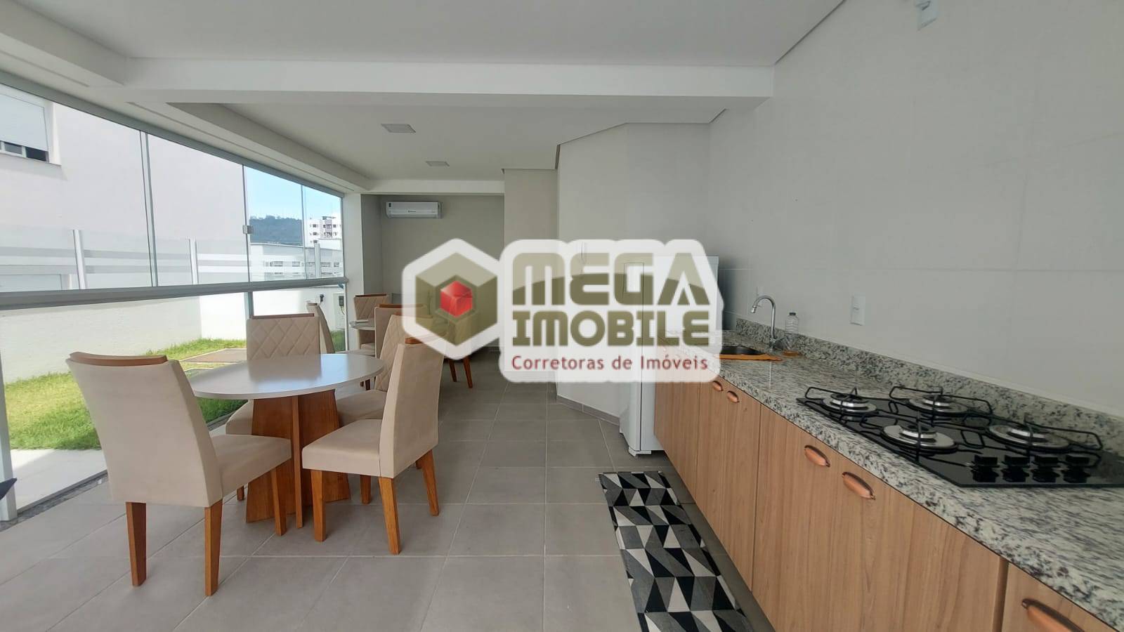 Apartamento, 2 quartos, 61 m² - Foto 22