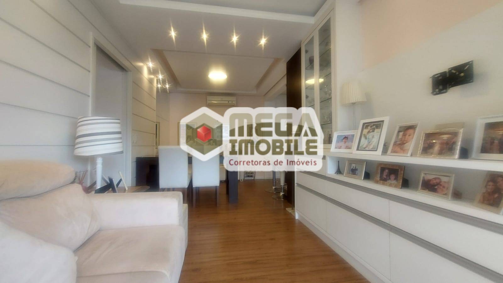 Apartamento, 2 quartos, 70 m² - Foto 2