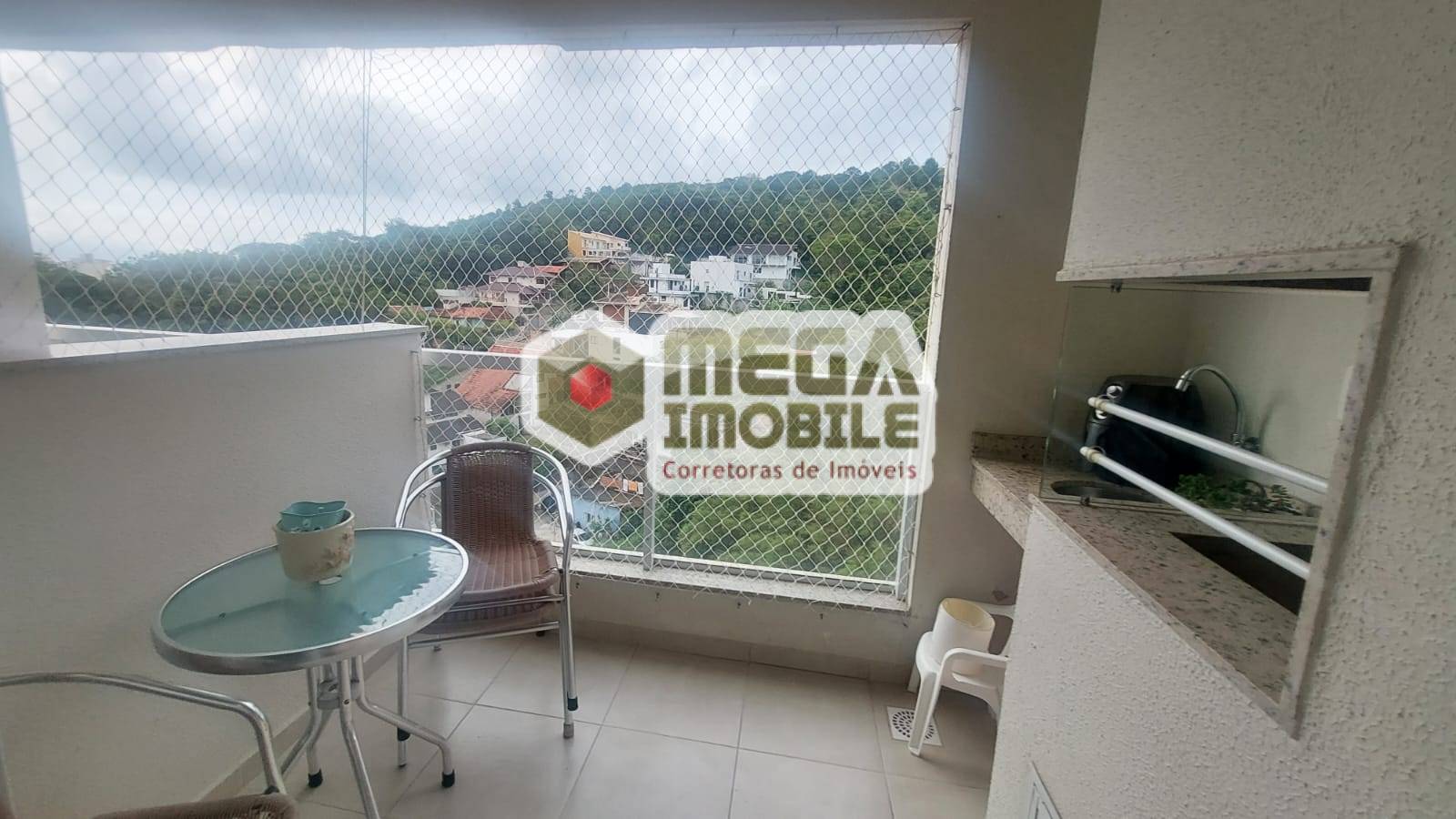Apartamento, 2 quartos, 70 m² - Foto 3