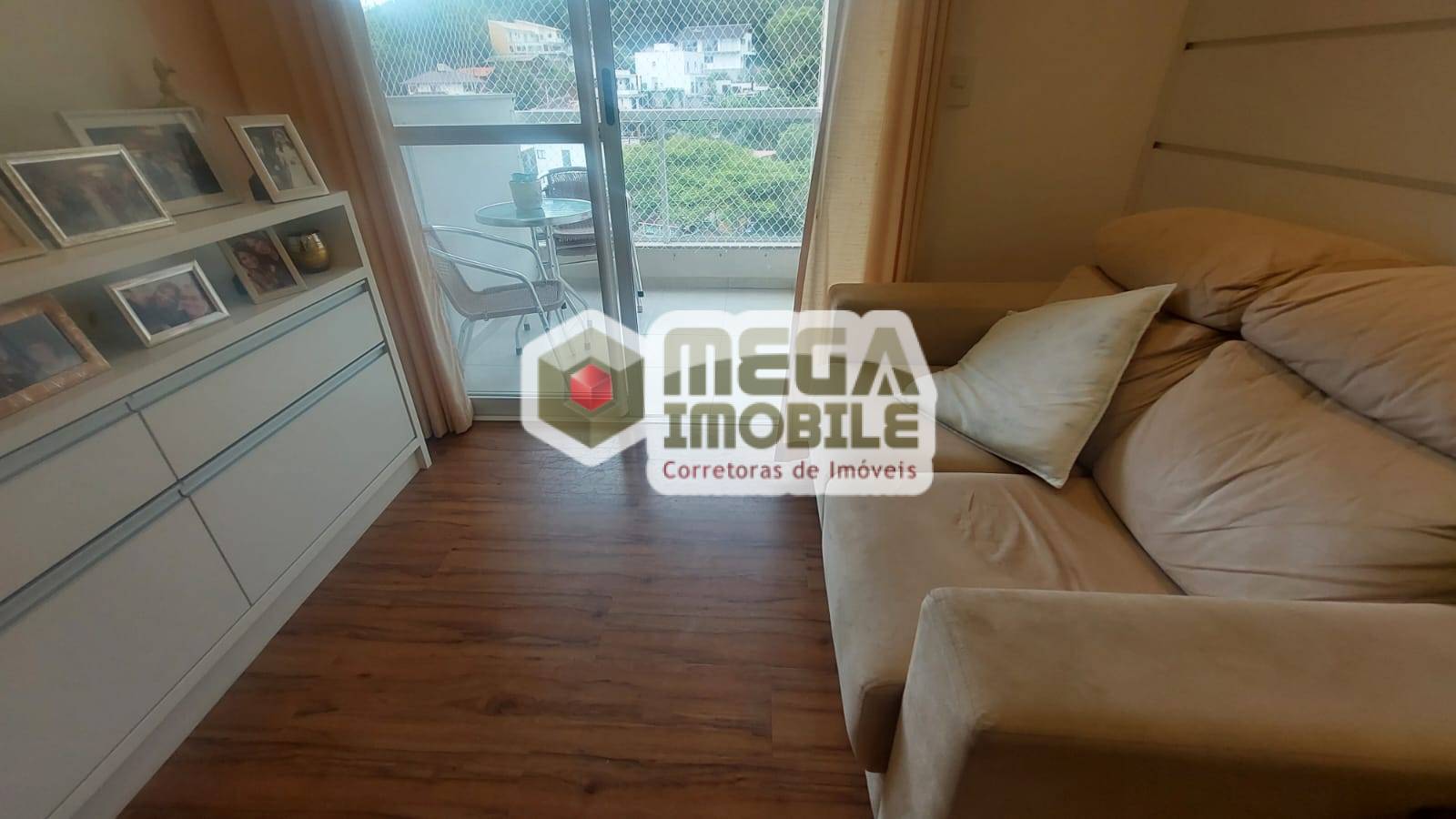 Apartamento, 2 quartos, 70 m² - Foto 5