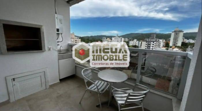 Apartamento, 2 quartos, 72 m² - Foto 6