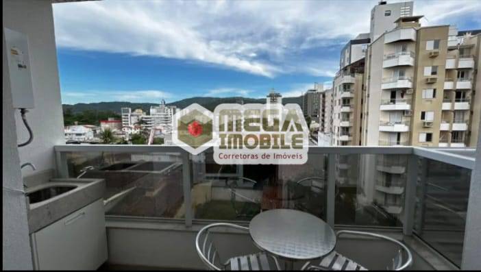 Apartamento, 2 quartos, 72 m² - Foto 1