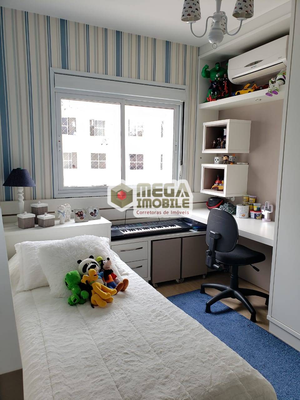 Apartamento, 3 quartos, 90 m² - Foto 26