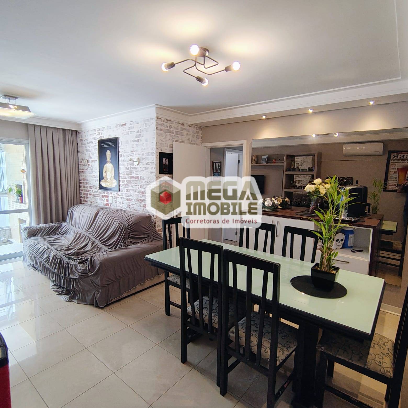 Apartamento, 3 quartos, 90 m² - Foto 6