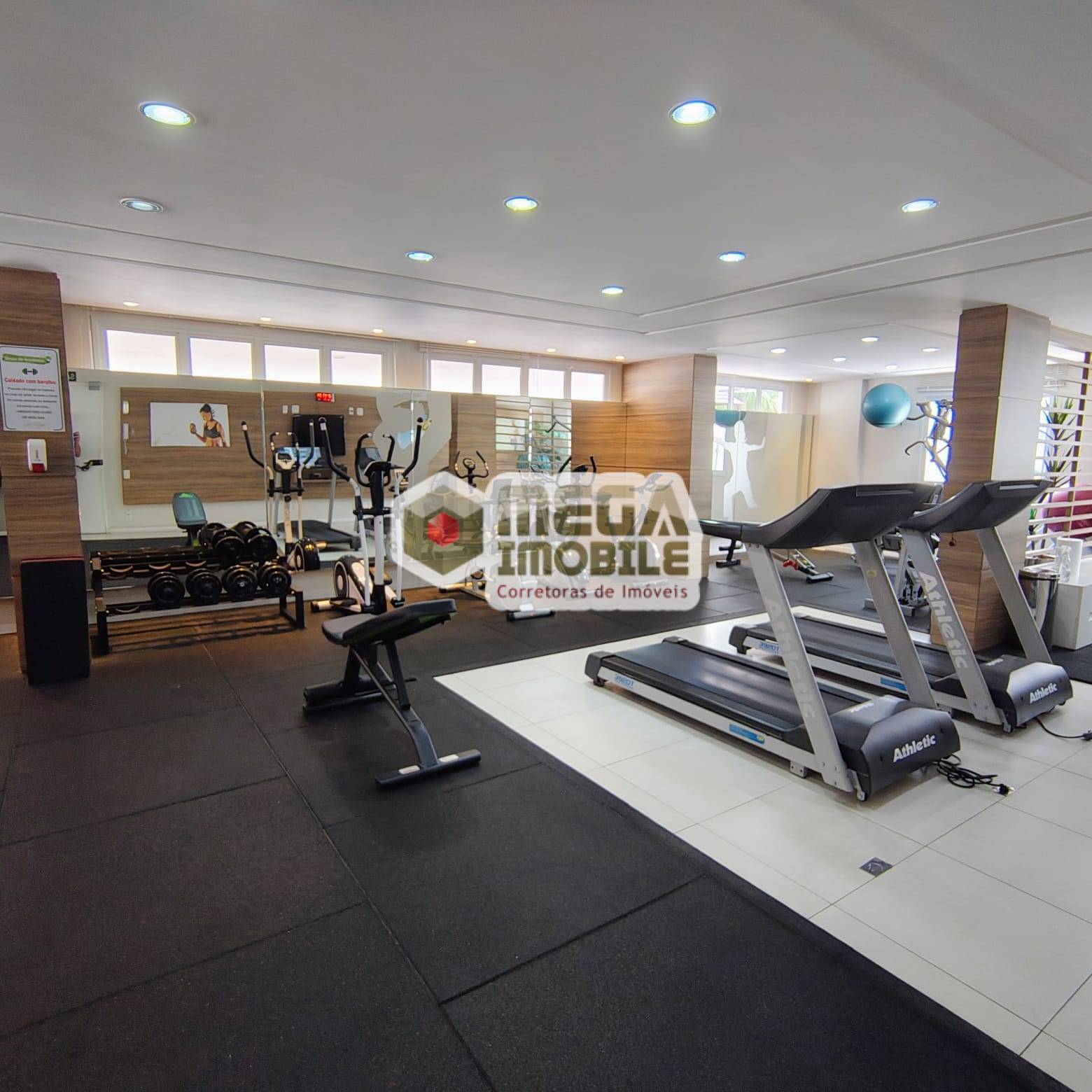 Apartamento, 3 quartos, 90 m² - Foto 30