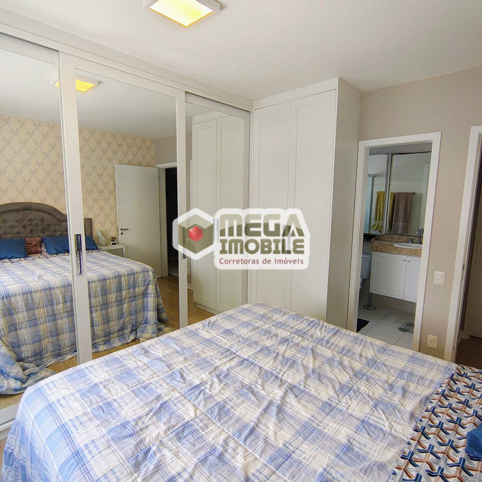 Apartamento, 3 quartos, 90 m² - Foto 22