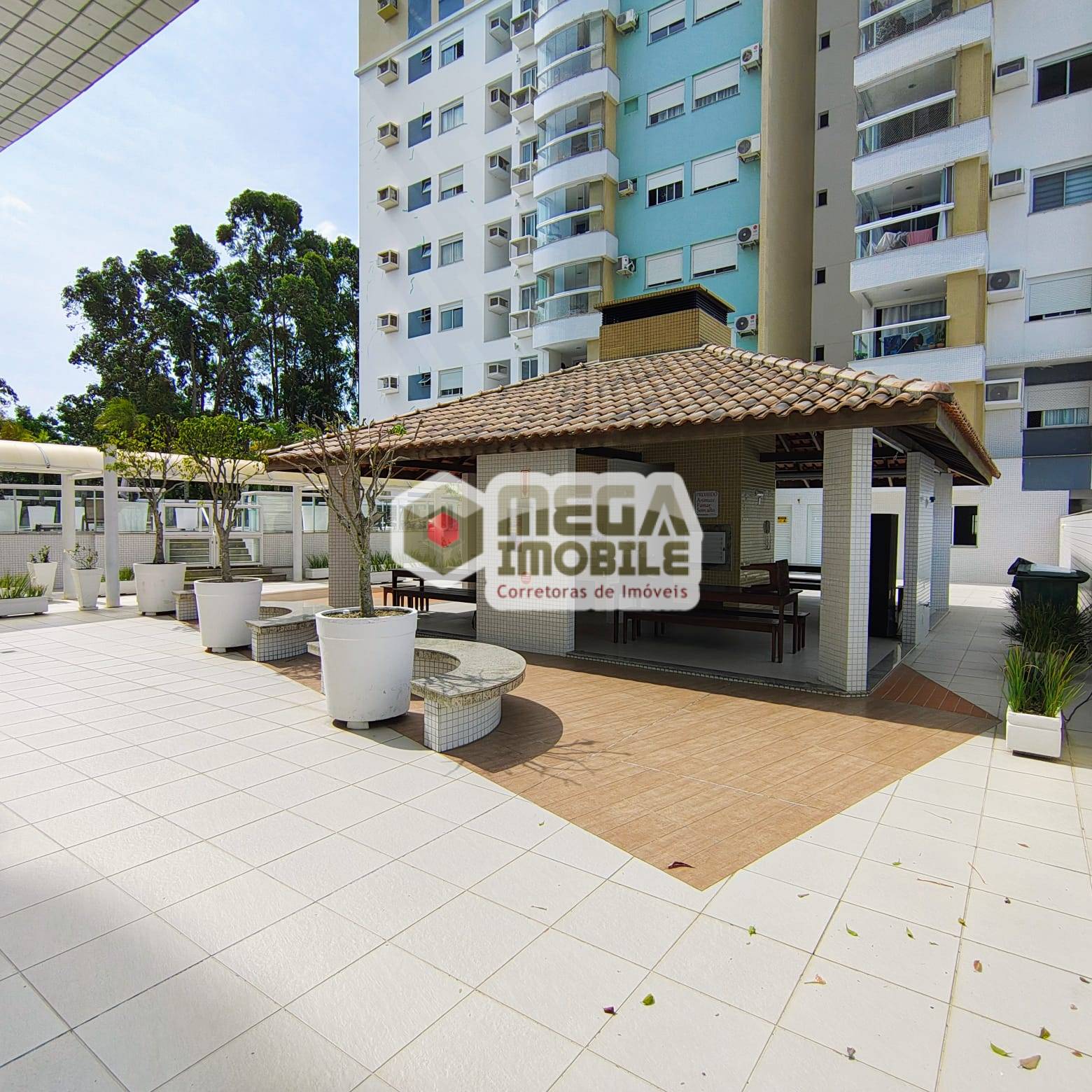 Apartamento, 3 quartos, 90 m² - Foto 44