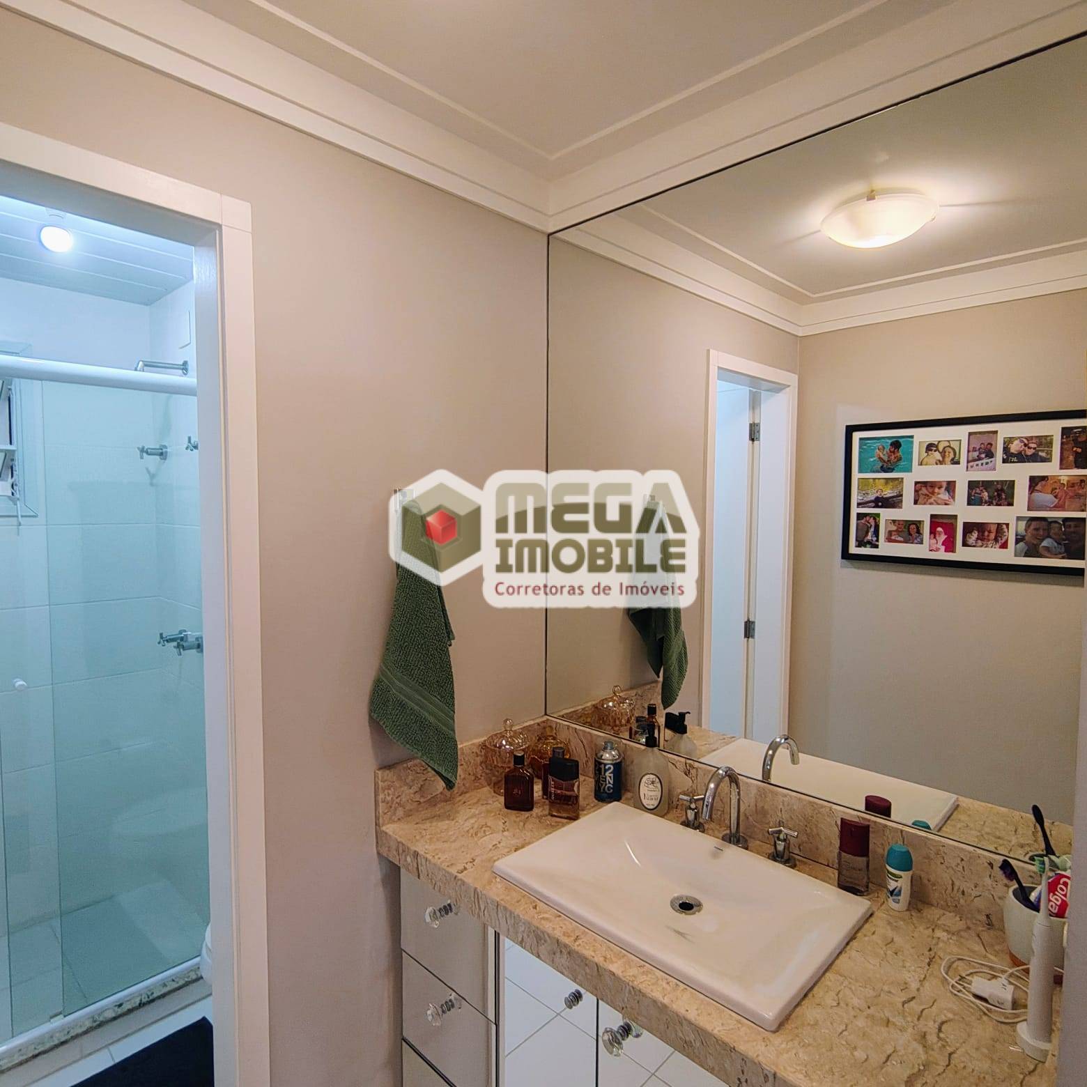 Apartamento, 3 quartos, 90 m² - Foto 33