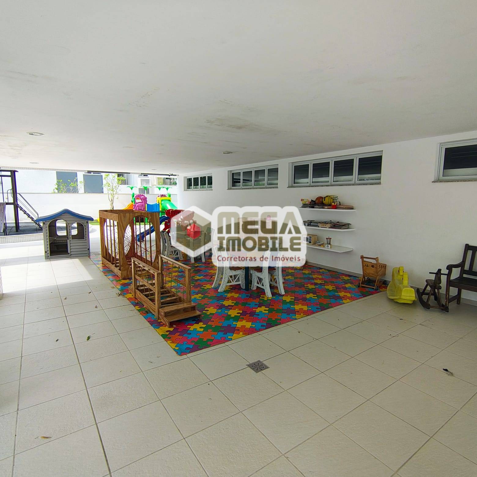 Apartamento, 3 quartos, 90 m² - Foto 52