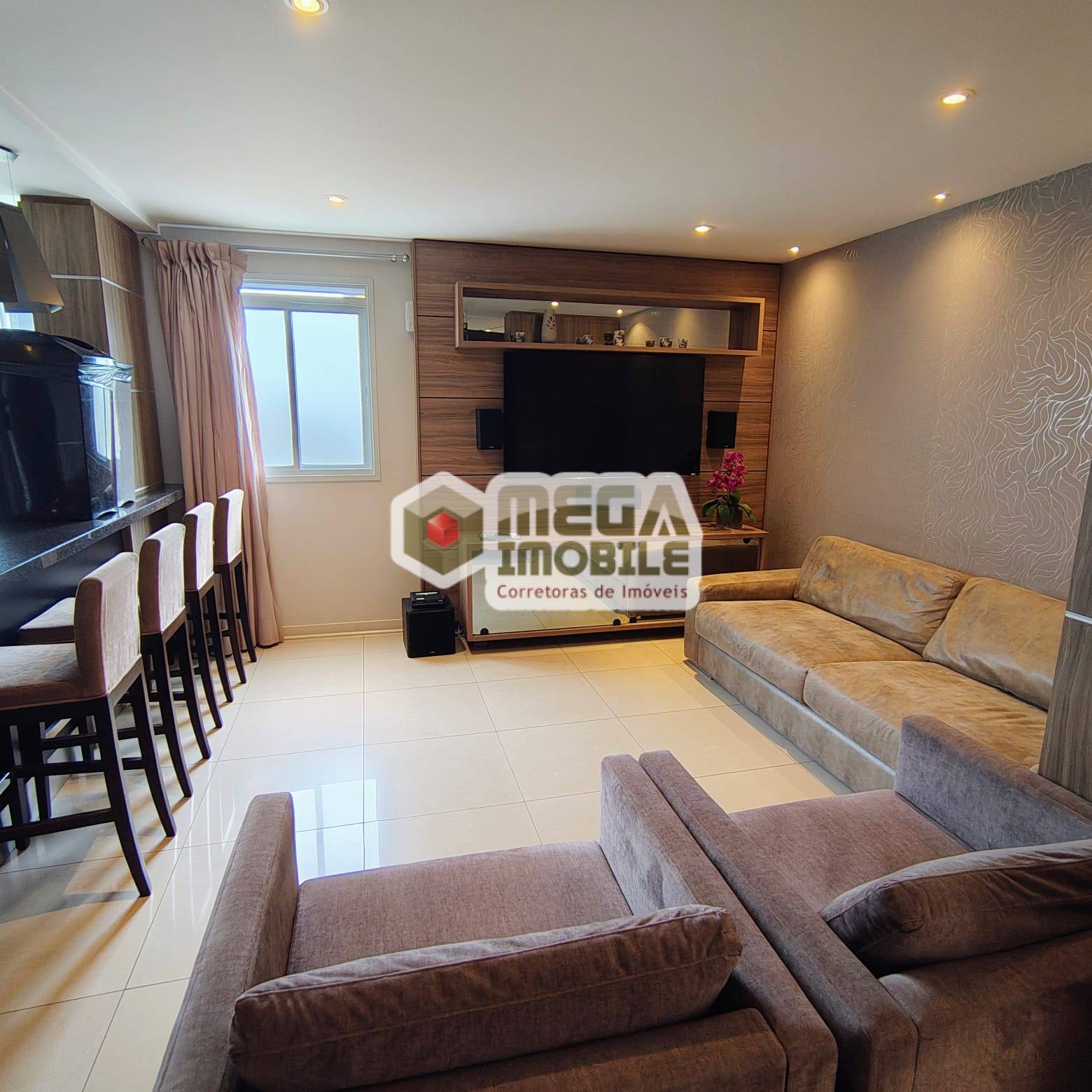 Apartamento, 3 quartos, 90 m² - Foto 54