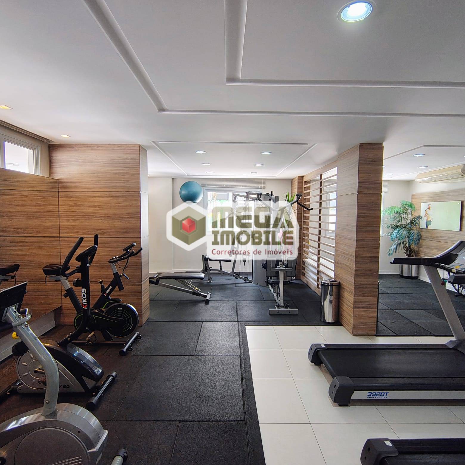 Apartamento, 3 quartos, 90 m² - Foto 41