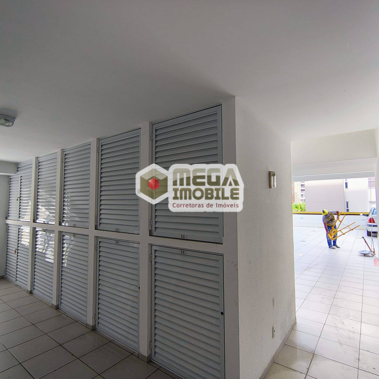 Apartamento, 3 quartos, 90 m² - Foto 57