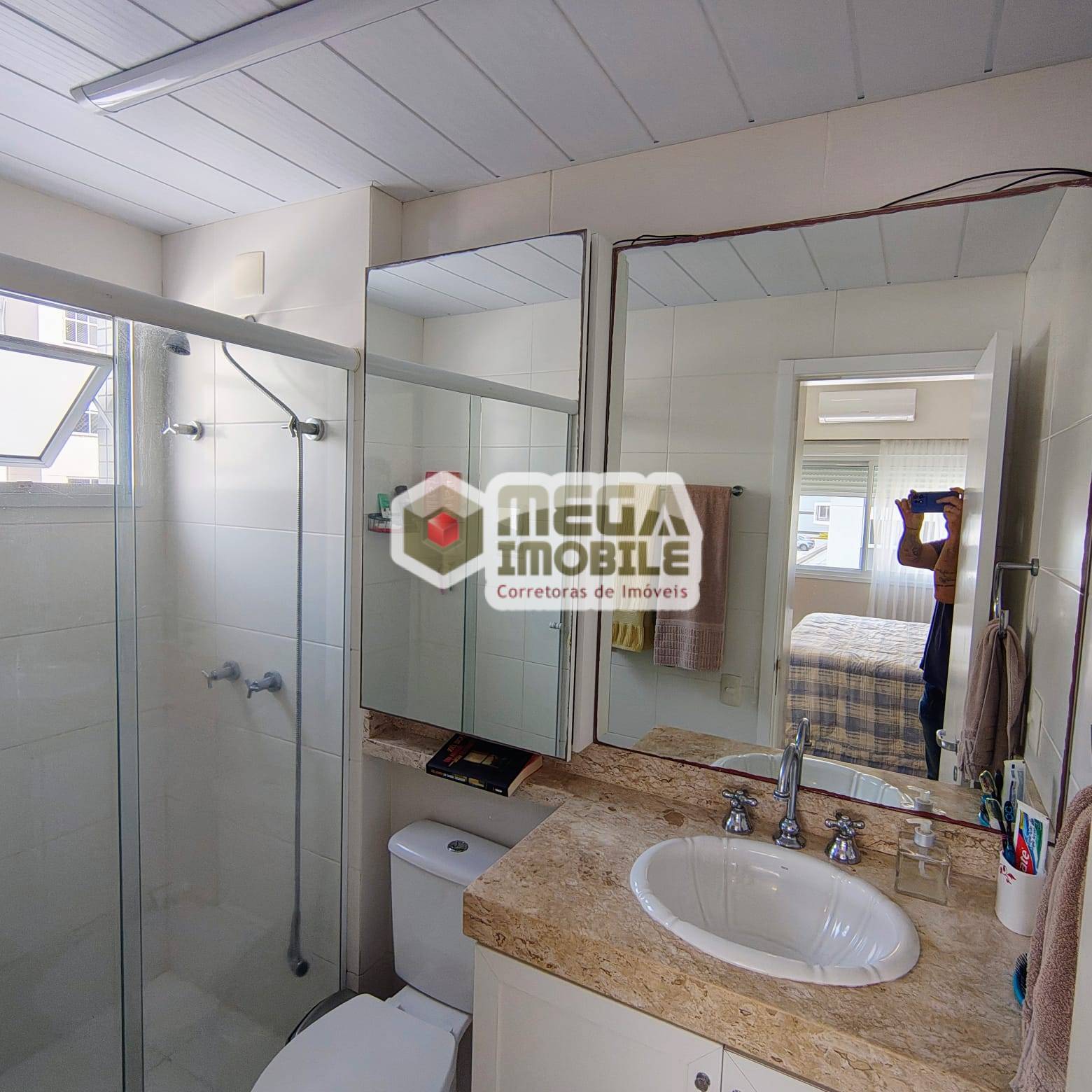 Apartamento, 3 quartos, 90 m² - Foto 36