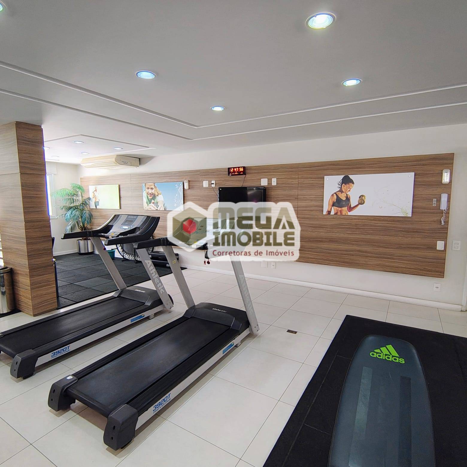 Apartamento, 3 quartos, 90 m² - Foto 51