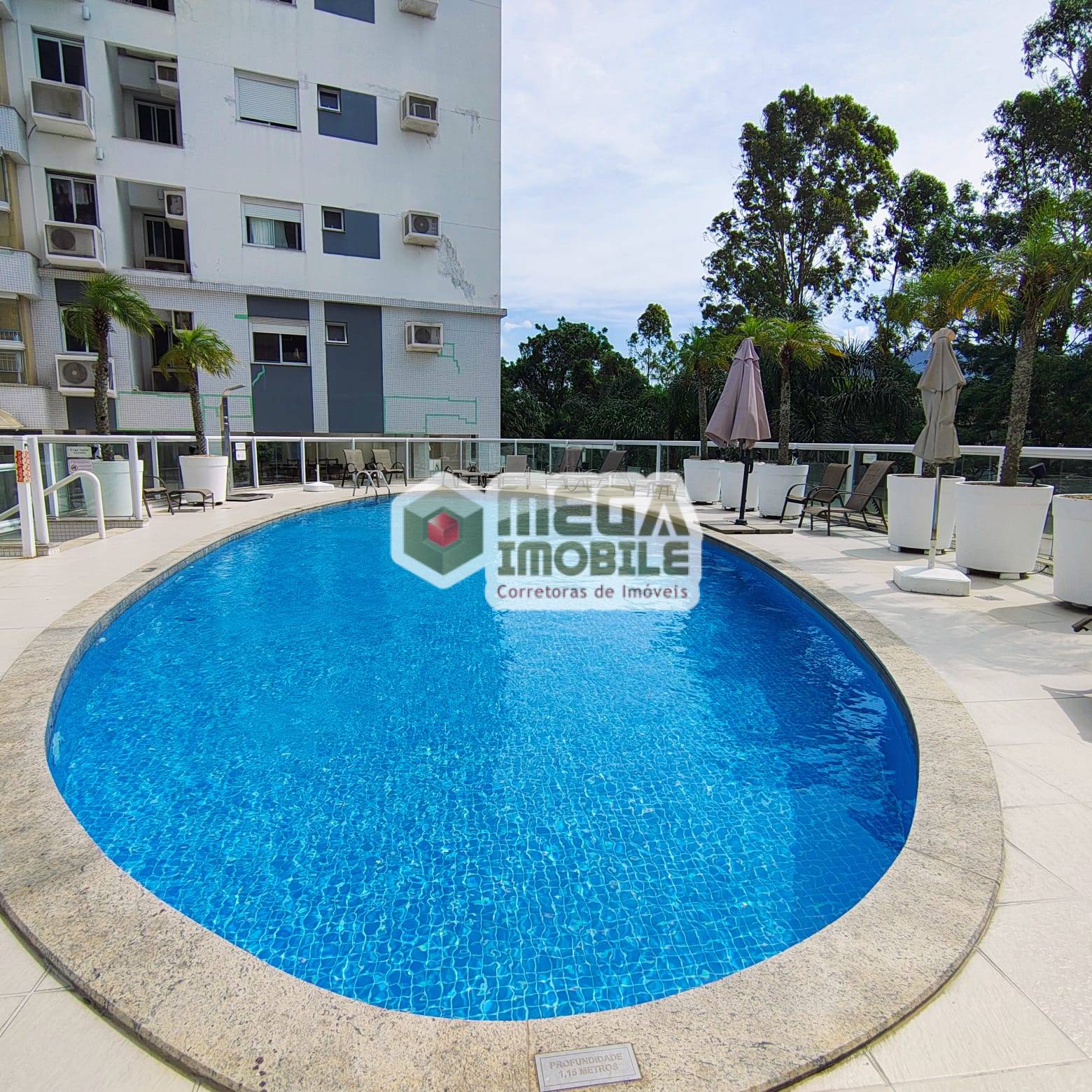 Apartamento, 3 quartos, 90 m² - Foto 2