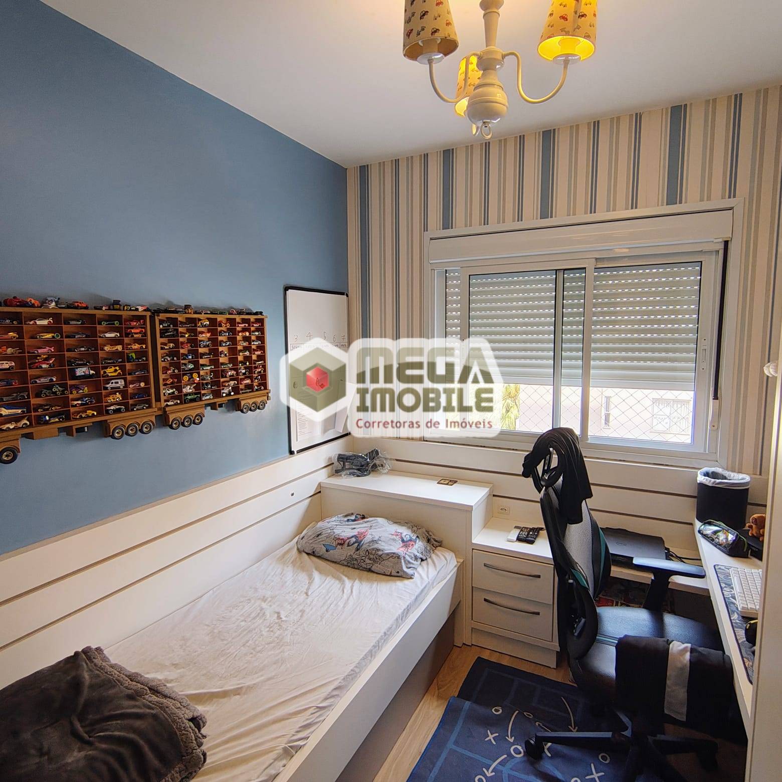 Apartamento, 3 quartos, 90 m² - Foto 32