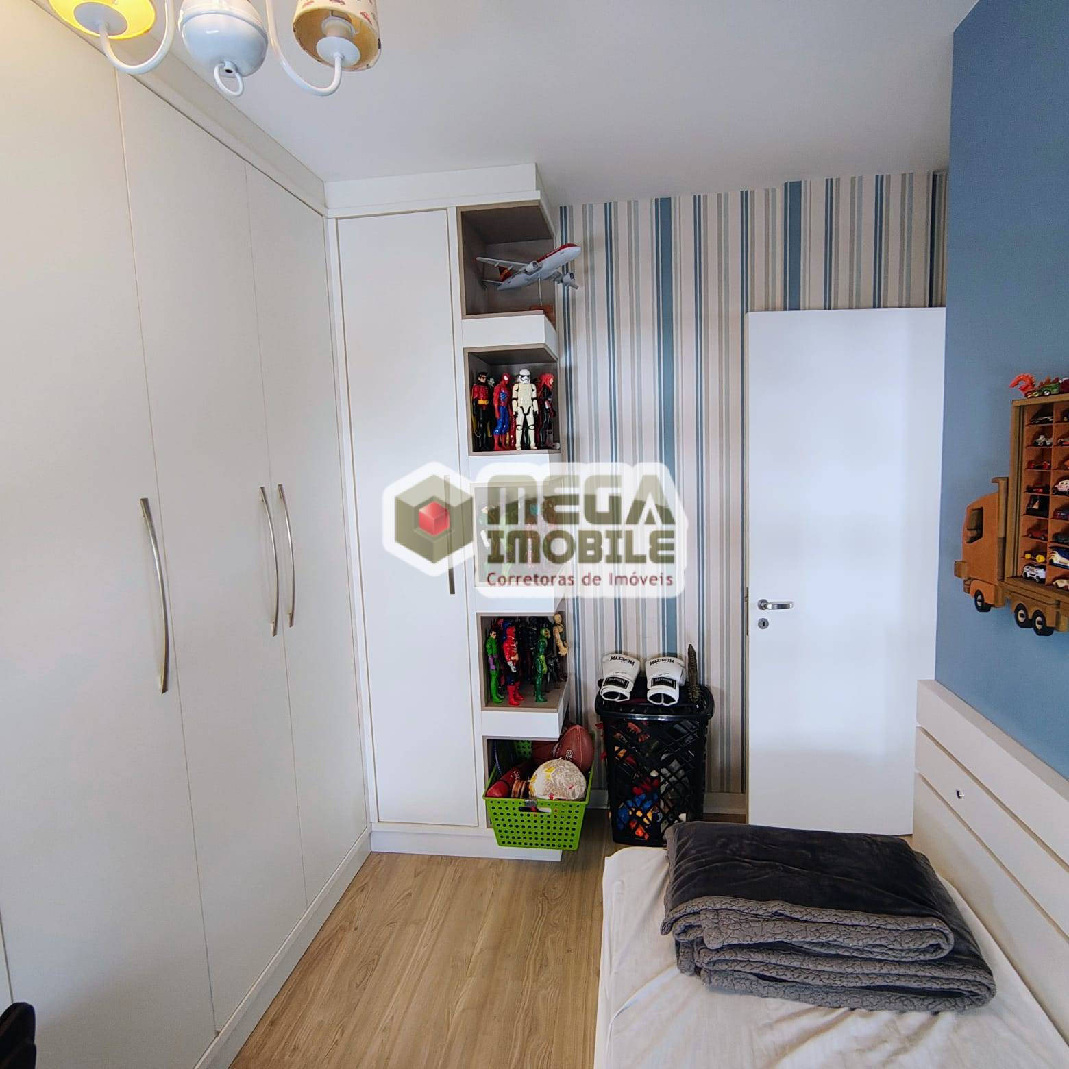 Apartamento, 3 quartos, 90 m² - Foto 38
