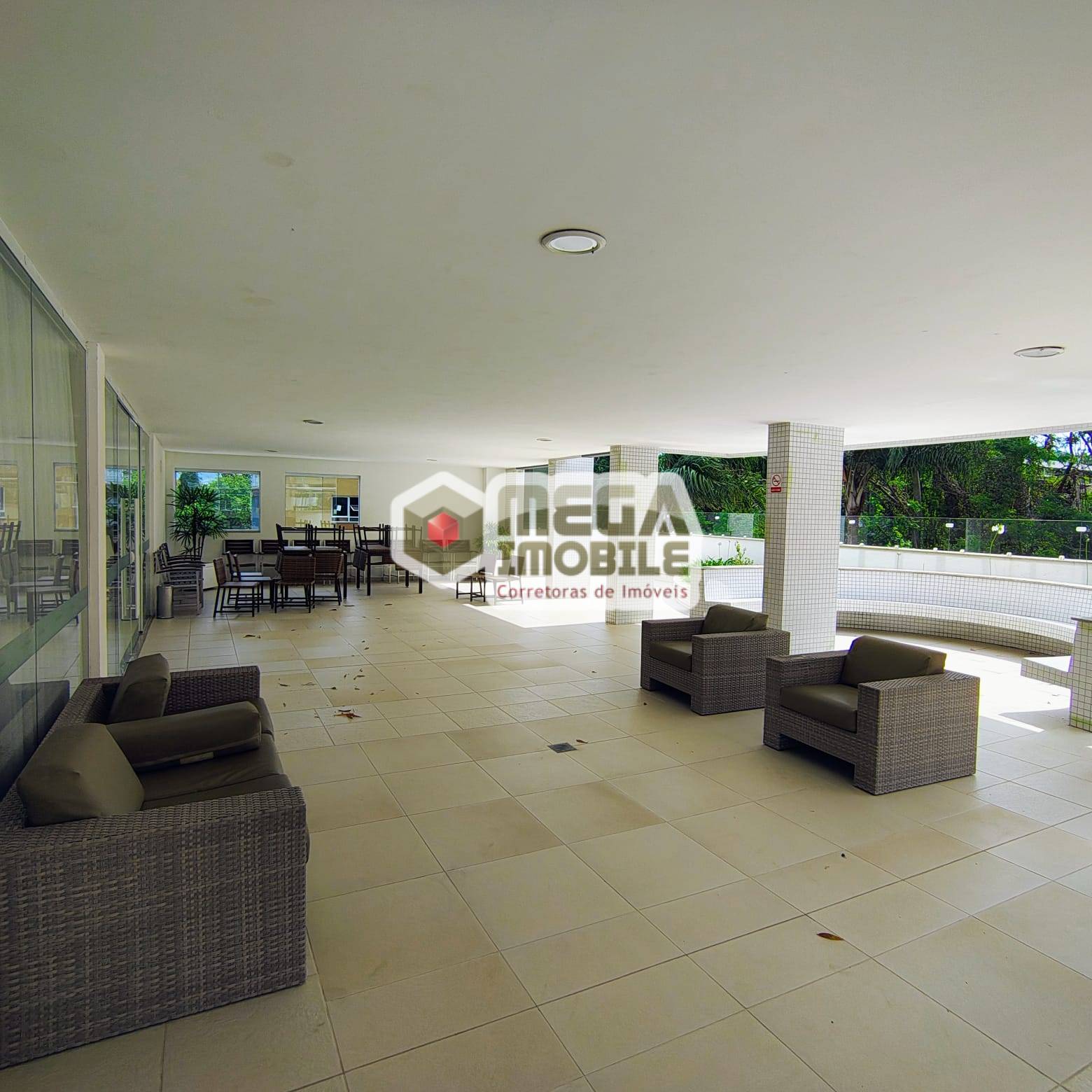 Apartamento, 3 quartos, 90 m² - Foto 58