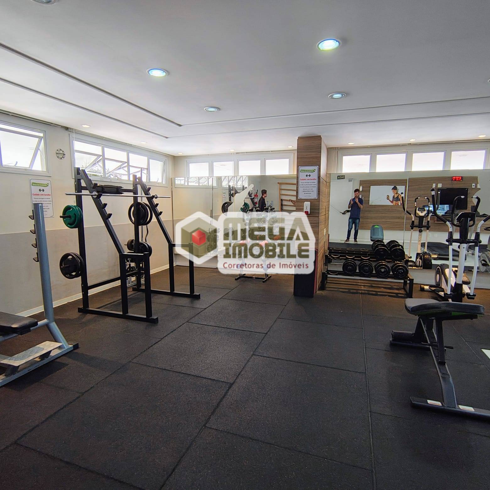 Apartamento, 3 quartos, 90 m² - Foto 50