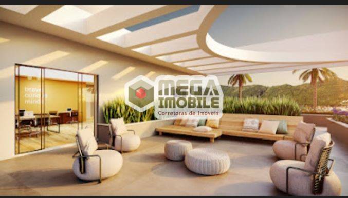 Apartamento, 1 quarto, 47 m² - Foto 16