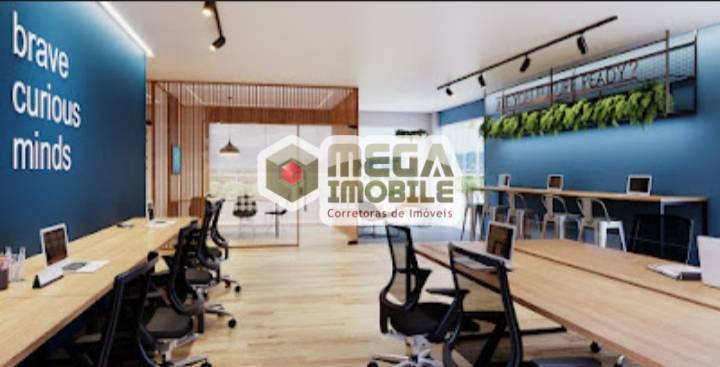 Apartamento, 1 quarto, 47 m² - Foto 17