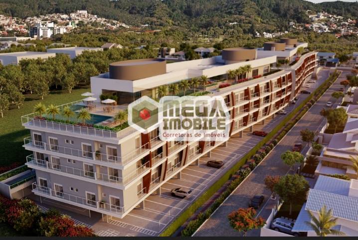 Apartamento, 1 quarto, 47 m² - Foto 7