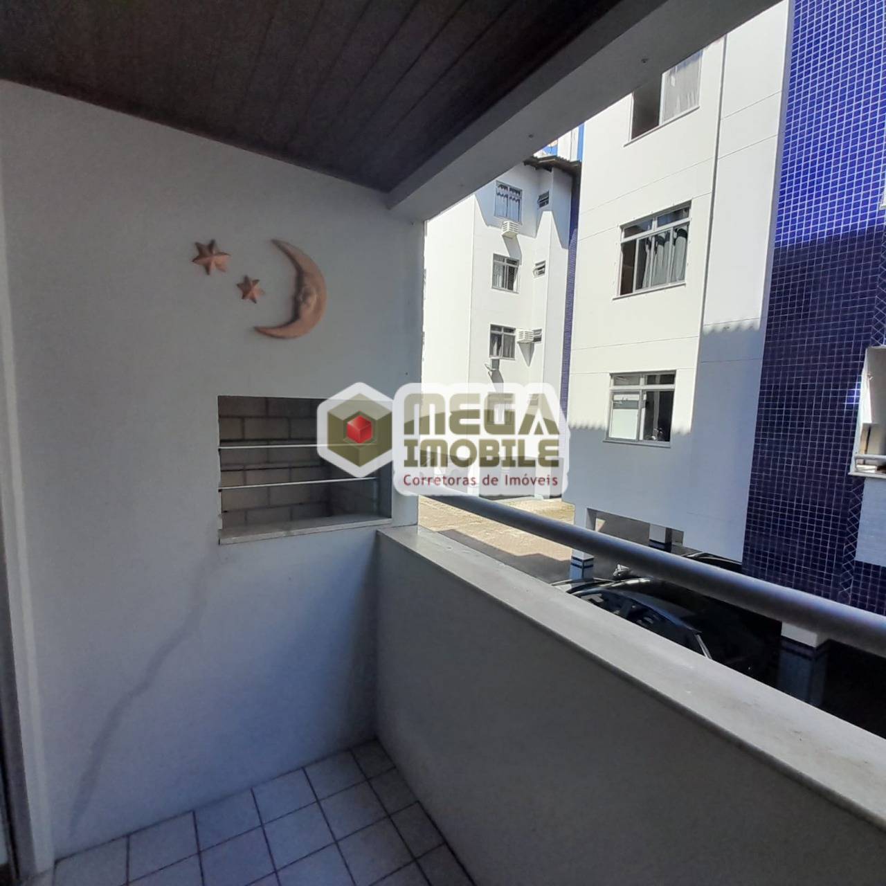Apartamento, 2 quartos, 58 m² - Foto 2
