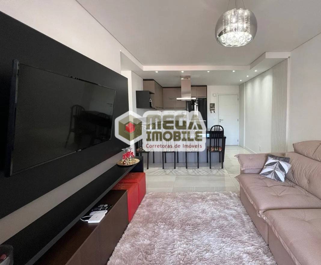 Apartamento, 2 quartos, 72 m² - Foto 2