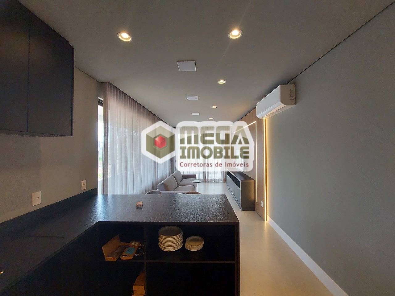 Apartamento, 1 quarto, 47 m² - Foto 12