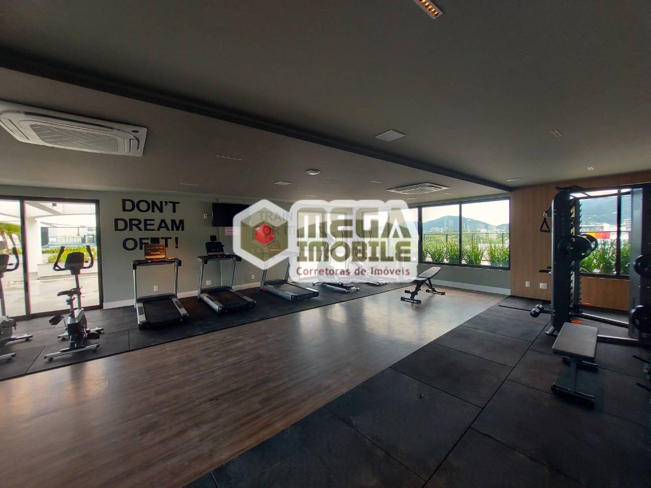 Apartamento, 1 quarto, 47 m² - Foto 9