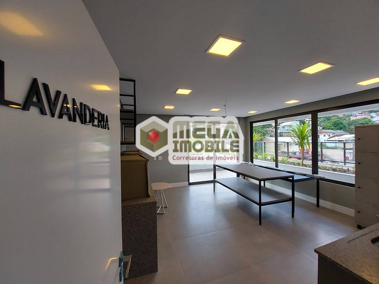 Apartamento, 1 quarto, 47 m² - Foto 4