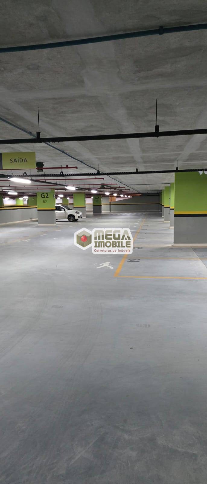 Apartamento, 1 quarto, 34 m² - Foto 12