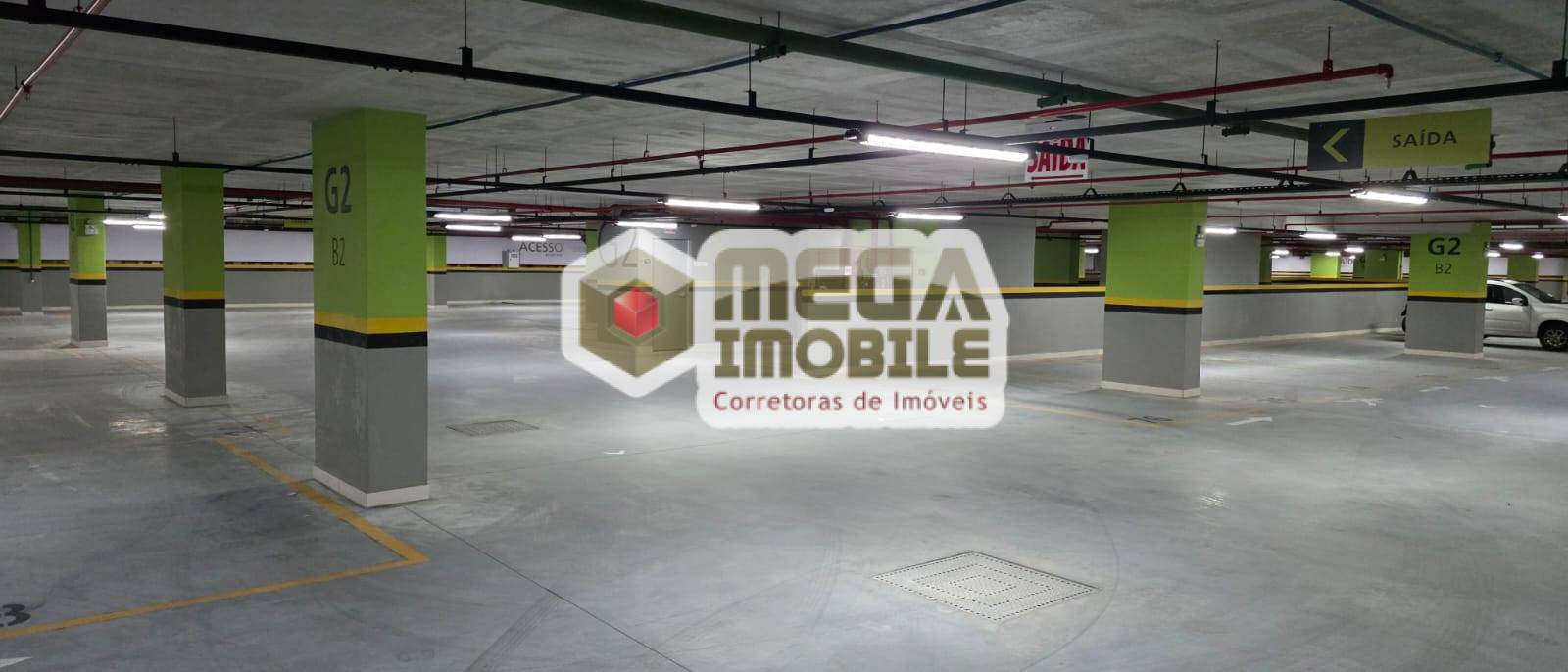 Apartamento, 1 quarto, 34 m² - Foto 13