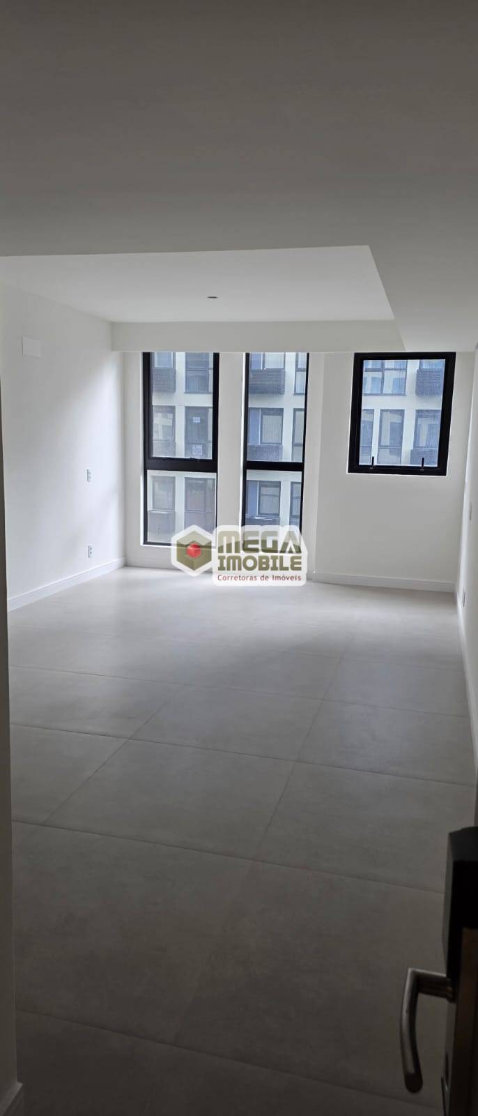 Apartamento, 1 quarto, 34 m² - Foto 1
