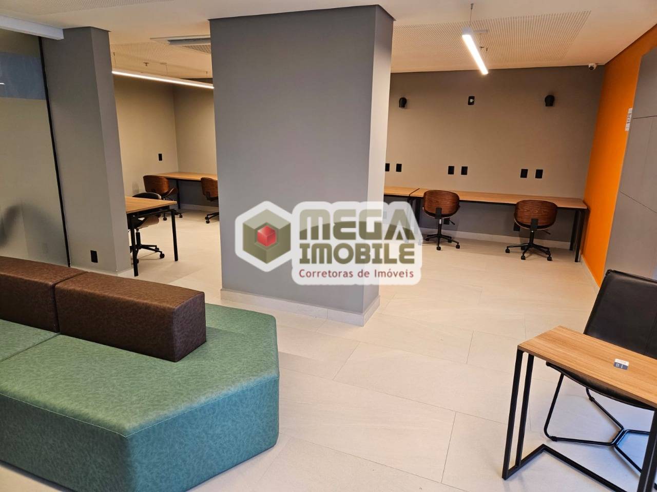 Apartamento, 1 quarto, 34 m² - Foto 16