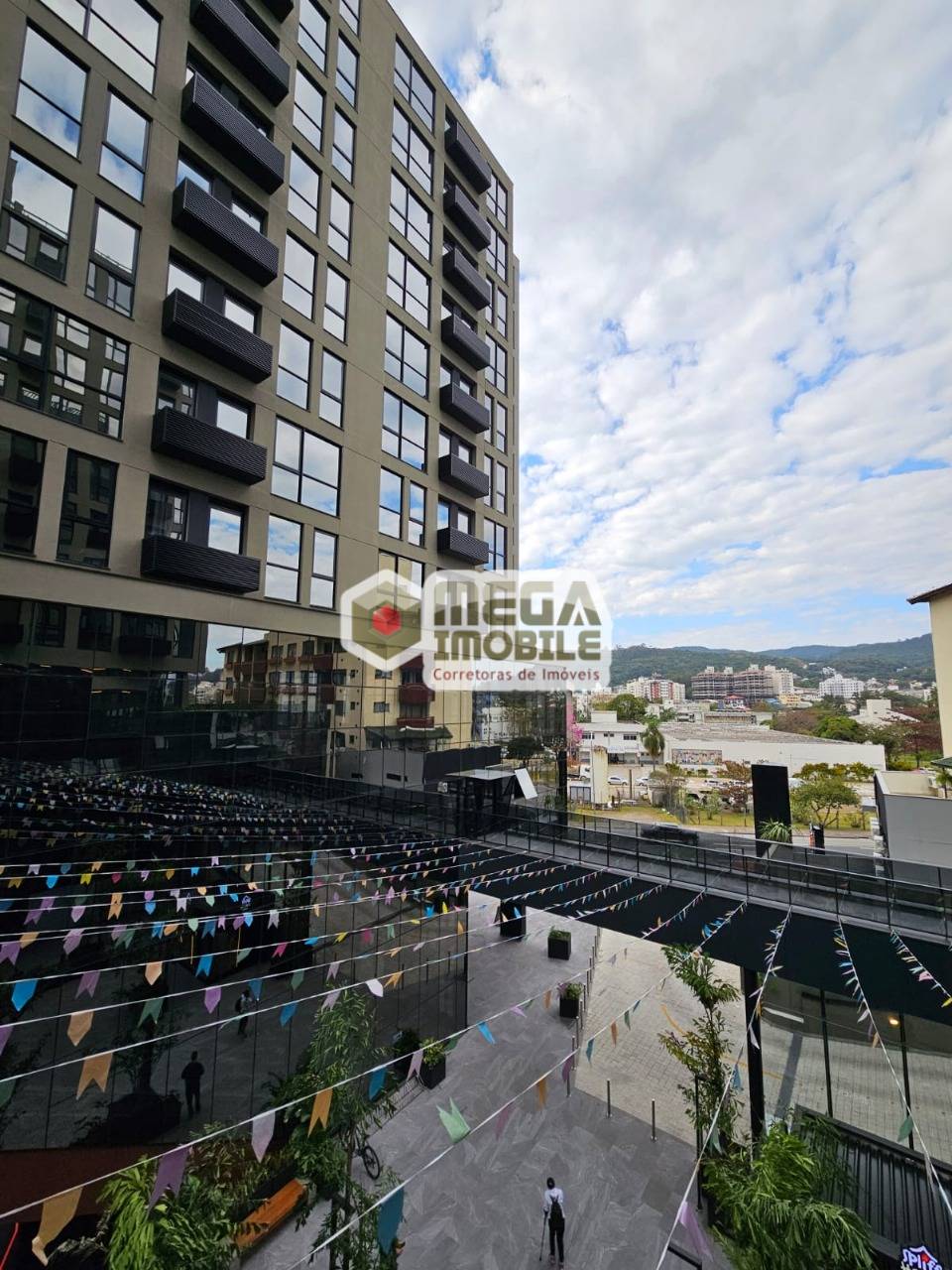 Apartamento, 1 quarto, 34 m² - Foto 15