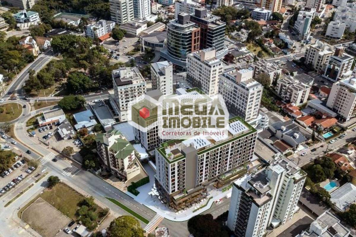 Apartamento, 1 quarto, 34 m² - Foto 17