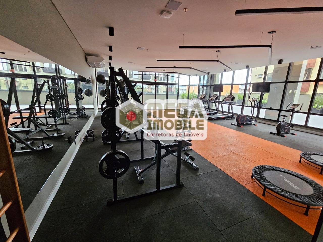 Apartamento, 1 quarto, 31 m² - Foto 19