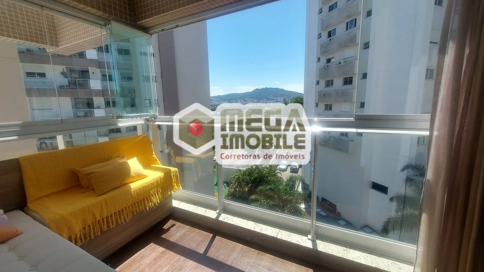 Apartamento, 2 quartos, 70 m² - Foto 1