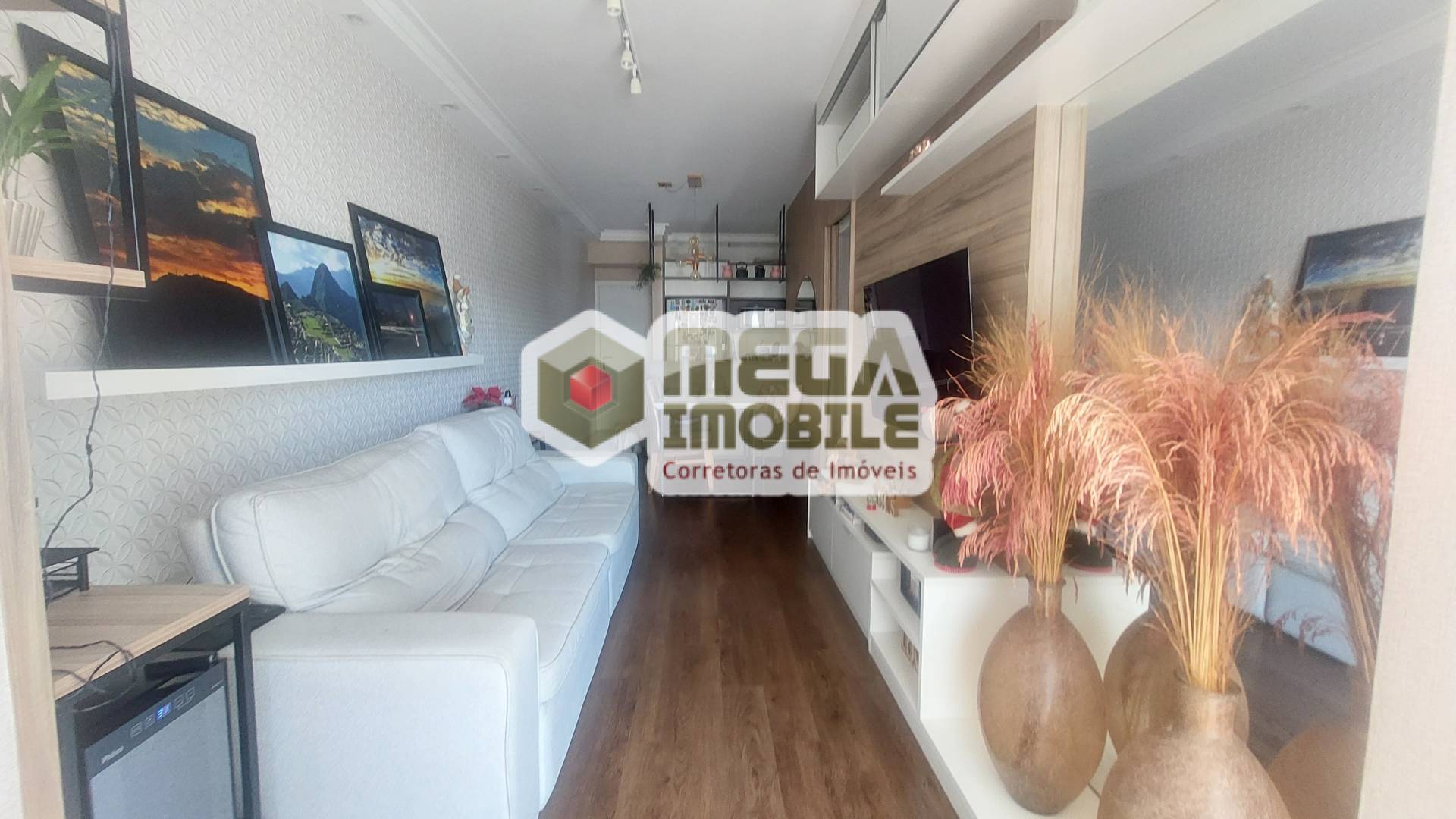 Apartamento, 2 quartos, 70 m² - Foto 3