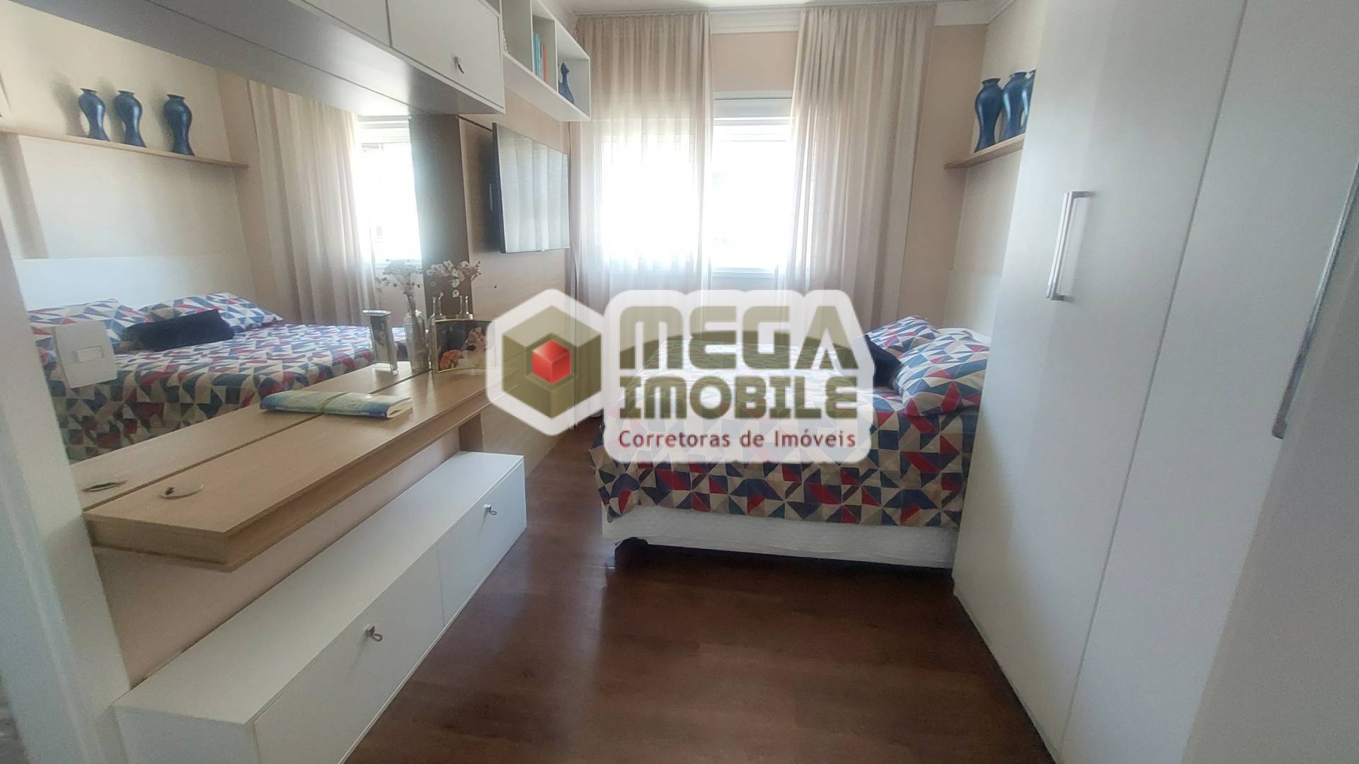 Apartamento, 2 quartos, 70 m² - Foto 15