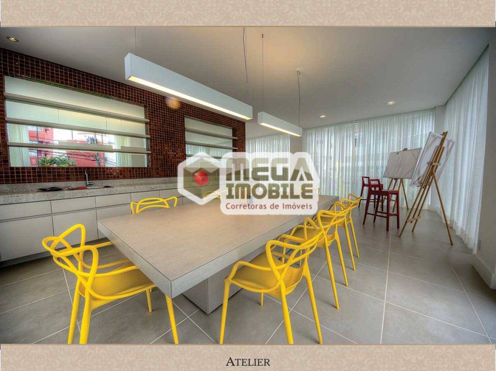 Apartamento, 2 quartos, 70 m² - Foto 36